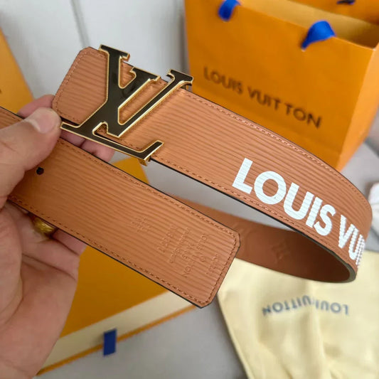 2025 belt Fashion Belts-158