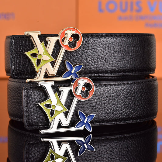 2025 Fashion Design Belt