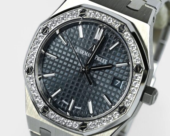 2026 Watch Royal Oak Series 40mm