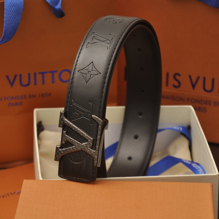 2025 3-color fashion belt