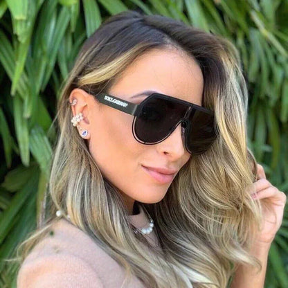 2025  Hot Couple Sunglasses 1109