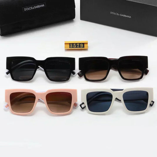2025  Square Sunglasses 3579