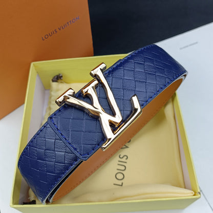 2025 Ranch Reversible Fashion Belt