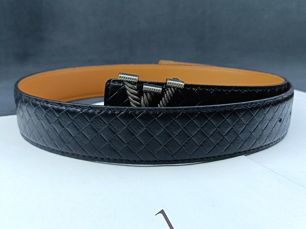 2025 Dimension Reversible Fashion Belt