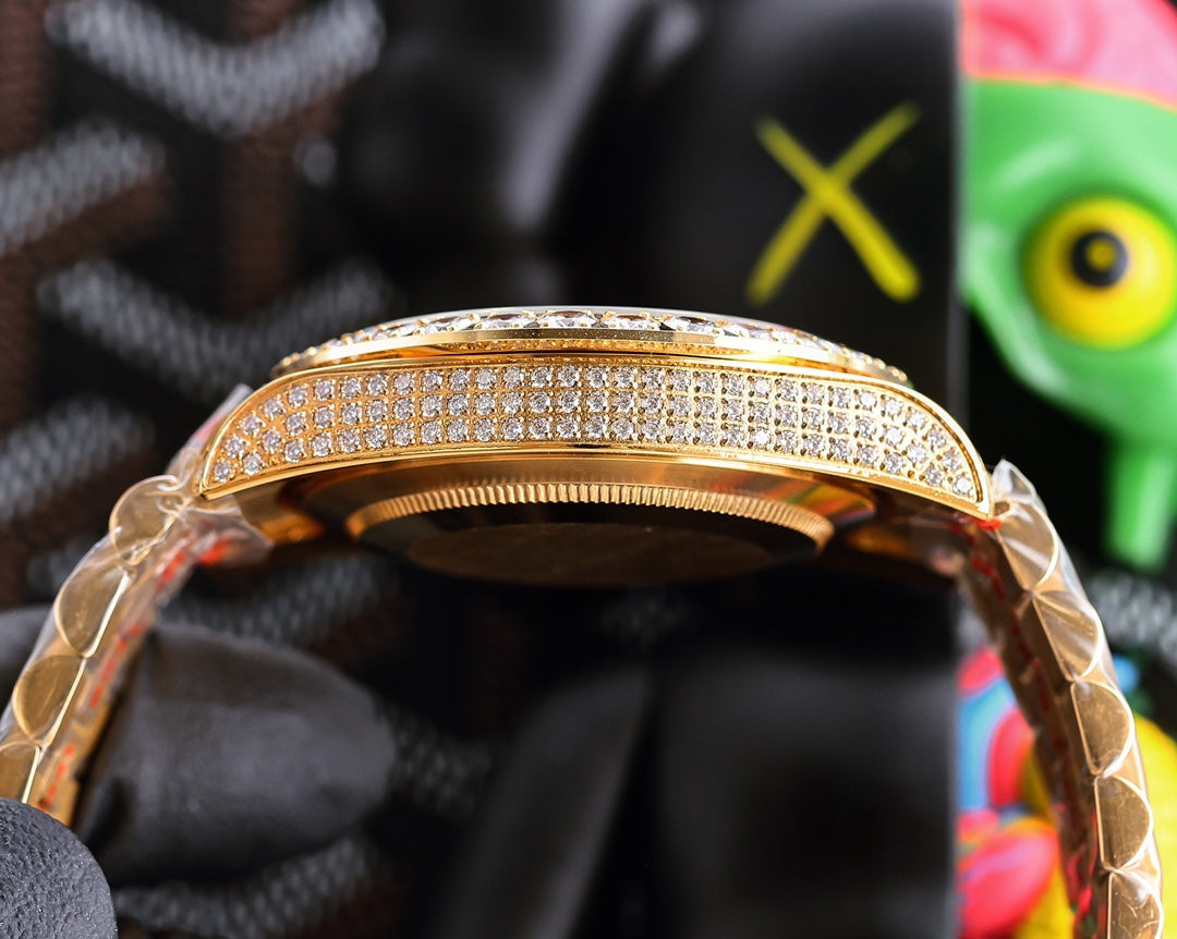 2026 A top-tier luxury watch, perfect for those who dislike the ubiquitous Submariner.