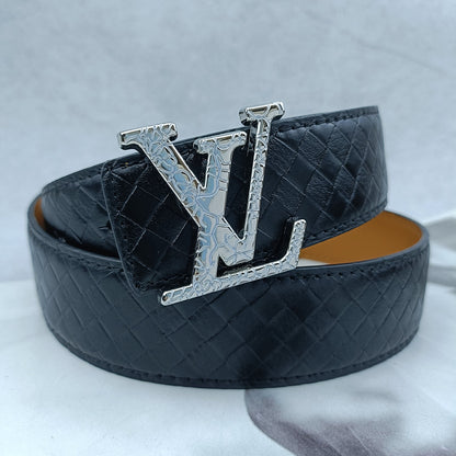 2025 4-color fashion belt