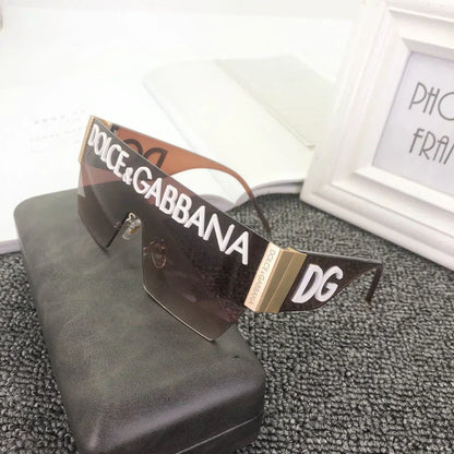 2025  Hot Fashion Square Sunglasses