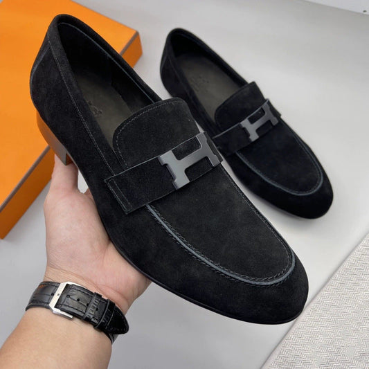 2025 original box formal leather shoes high quality