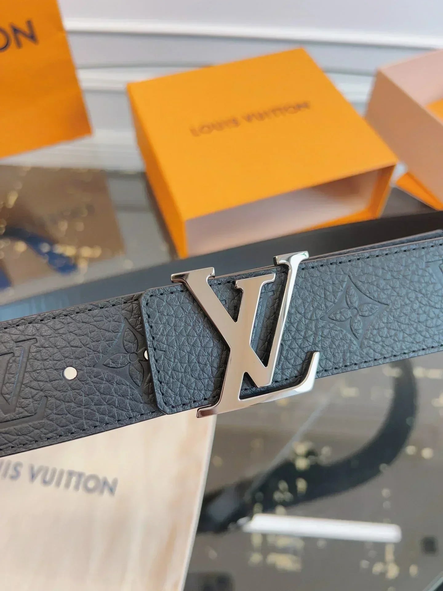 2025 belt Fashion Belts