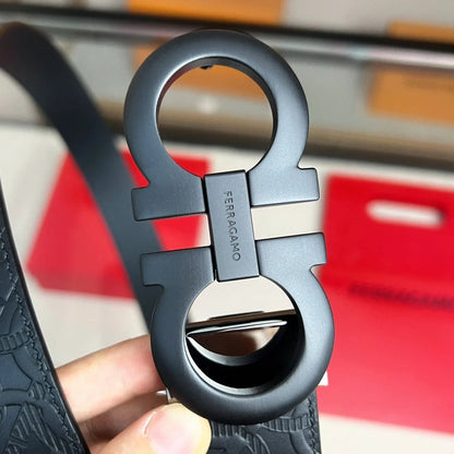 2025 2025 Classic New Belt