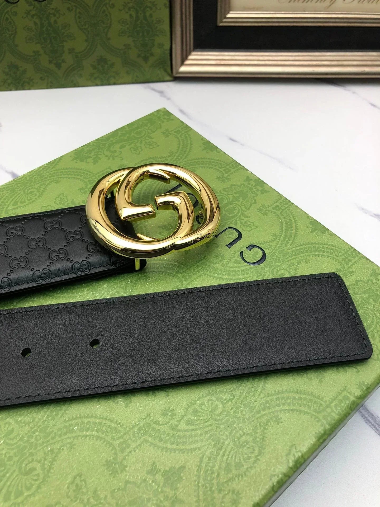 2025 Fashion Belts-140