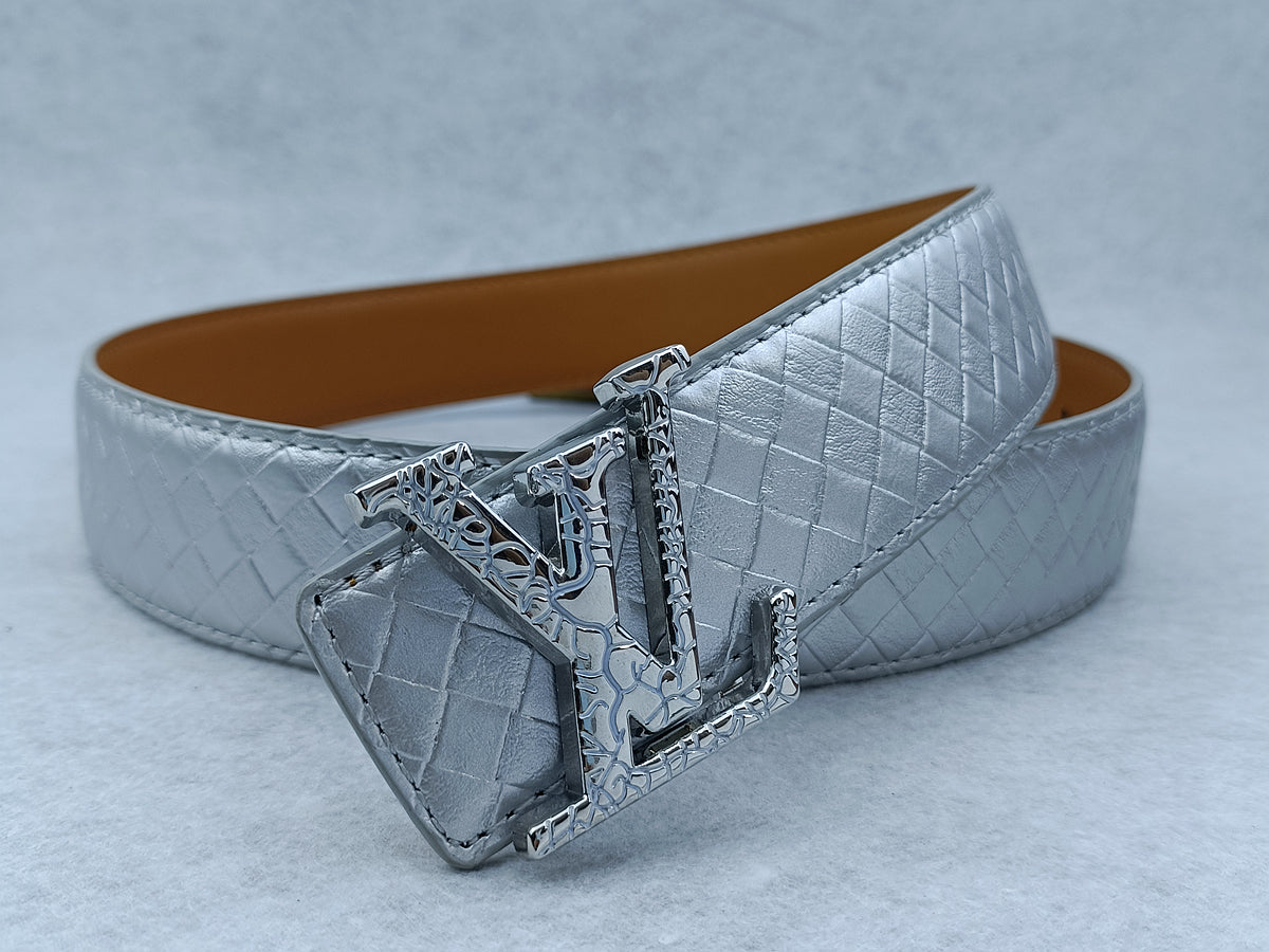 2025 4-color fashion belt