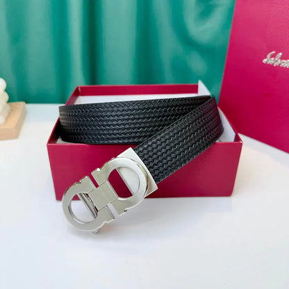 2025 belt Fashion Belts-154