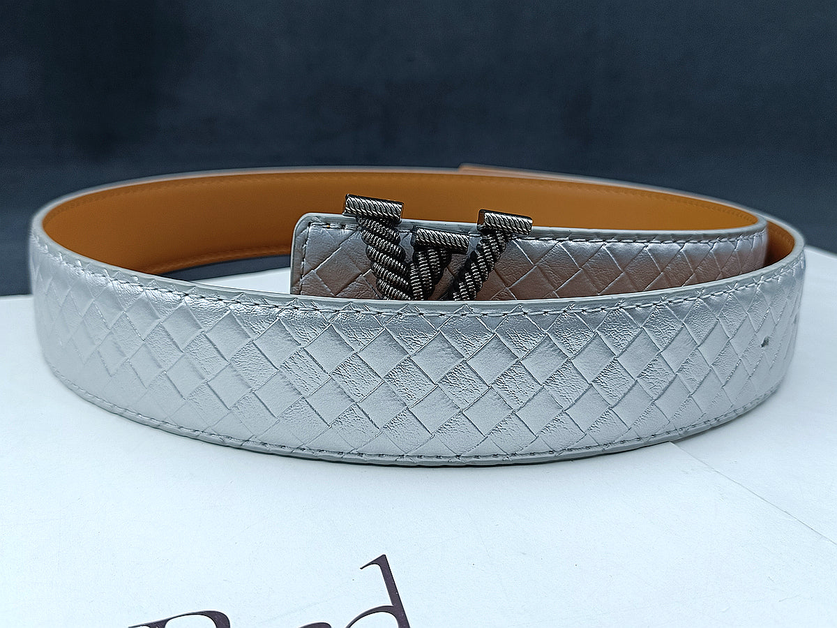 2025 Dimension Reversible Fashion Belt