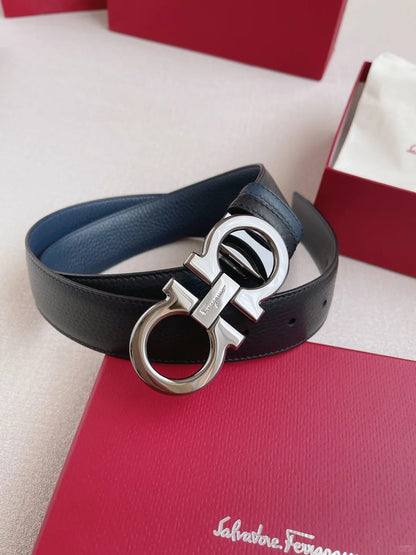 2025 2025 Classic New Belt