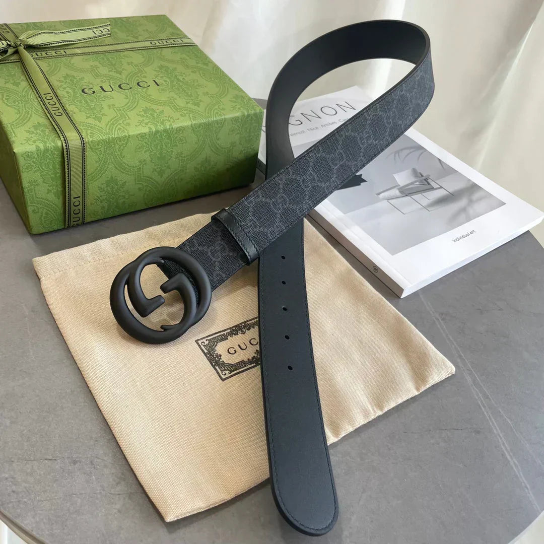 2025 belt Painted waterproof PVC belt width 4.0cm