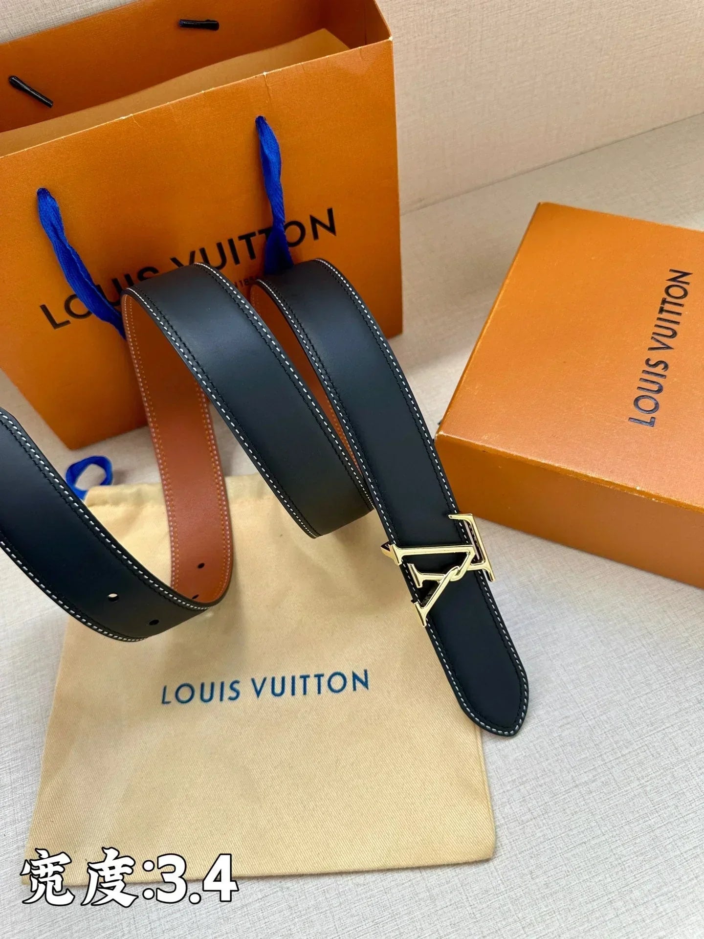 2025 Fashion Belts-62