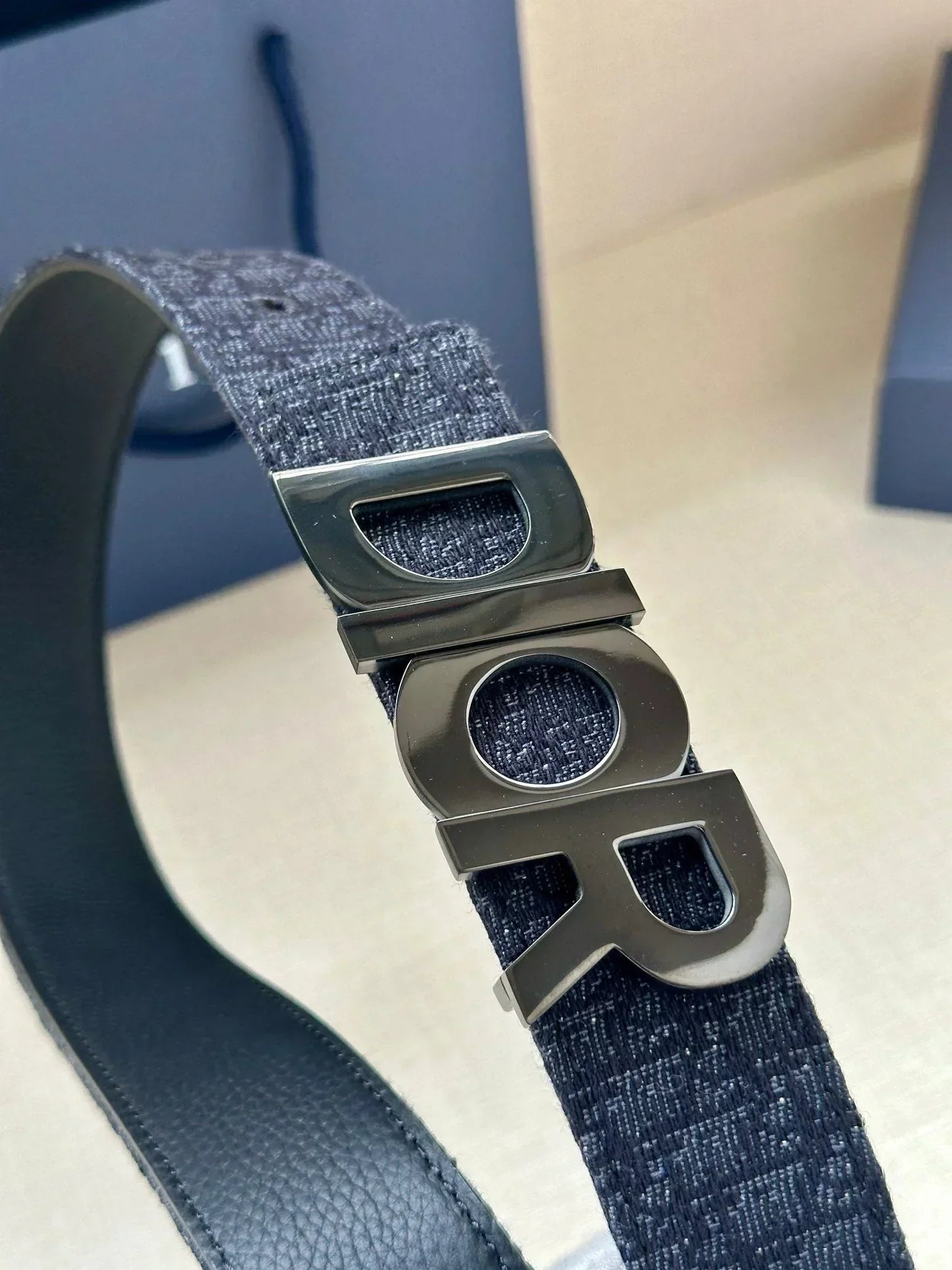 2025 belt Fashion Belts-190