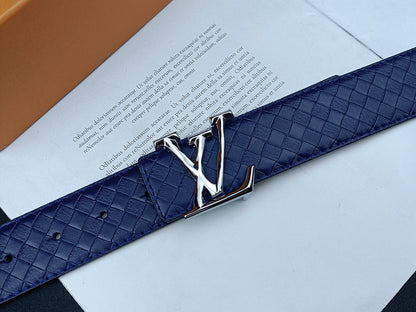 2025 Ranch Reversible Fashion Belt