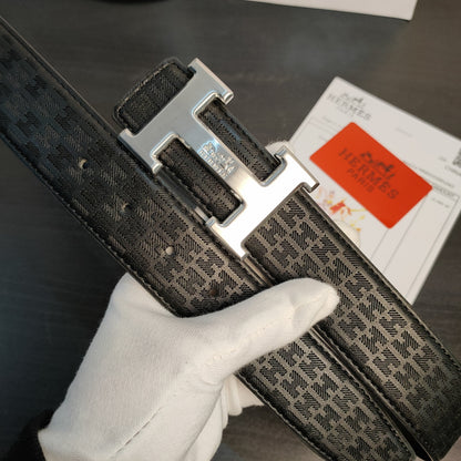 2025 2-color fashion belt