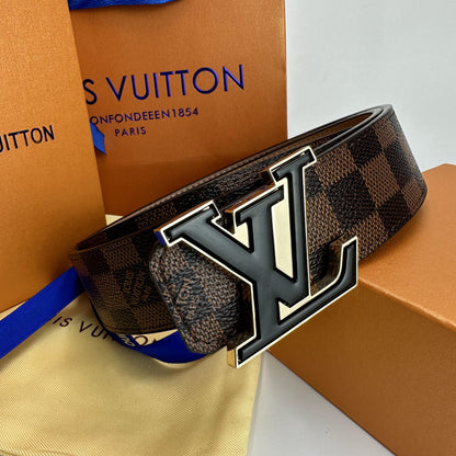 2025 5-color fashion belt