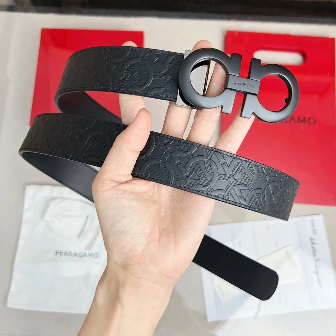 2025 2025 Classic New Belt