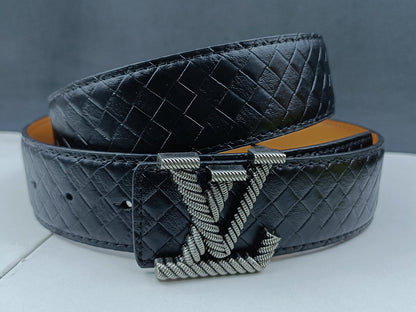 2025 Dimension Reversible Fashion Belt