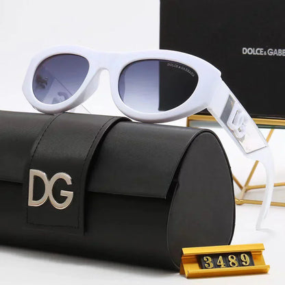 2025  Fashion Sunglasses 3489