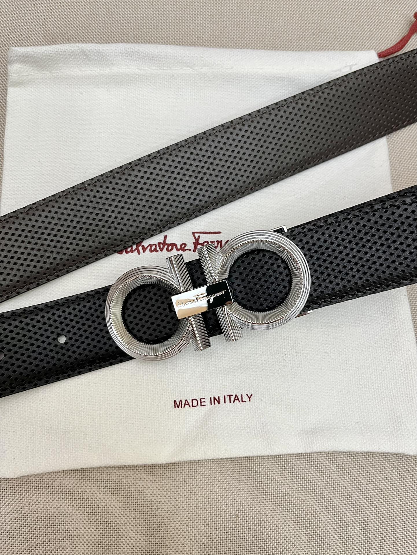 2025 belt Fashion Belts-3