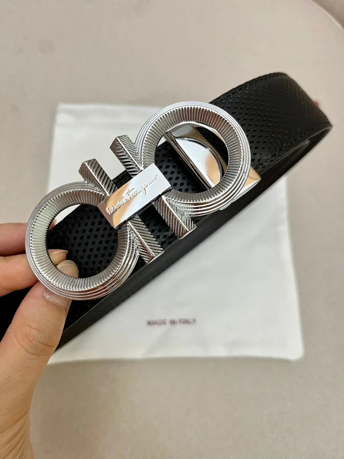 2025 belt Fashion Belts-3