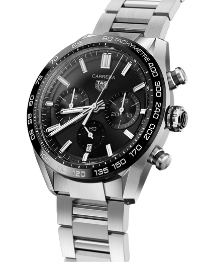 2025 New Series Chronograph