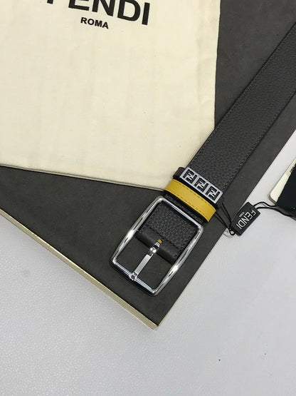2025 belt Fashion Belts-175
