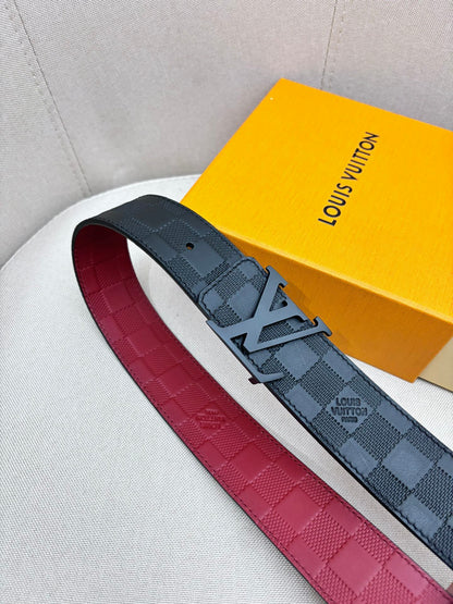 2025 belt Fashion Belts-101