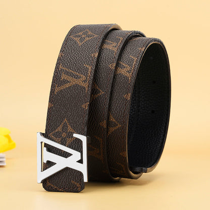 2025 Initiales 40mm Reversible Belt