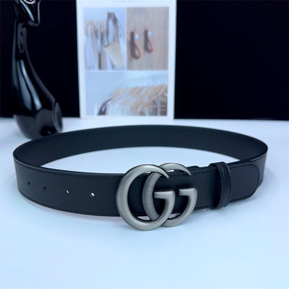 2025 8-color fashion belt