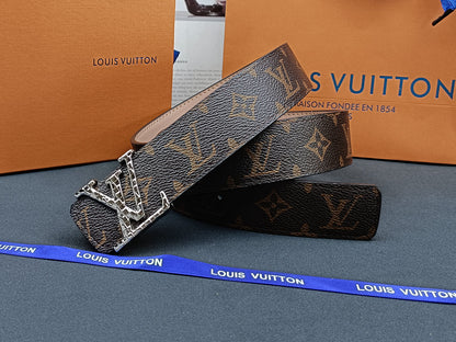 2025 Initiales Reversible Belt