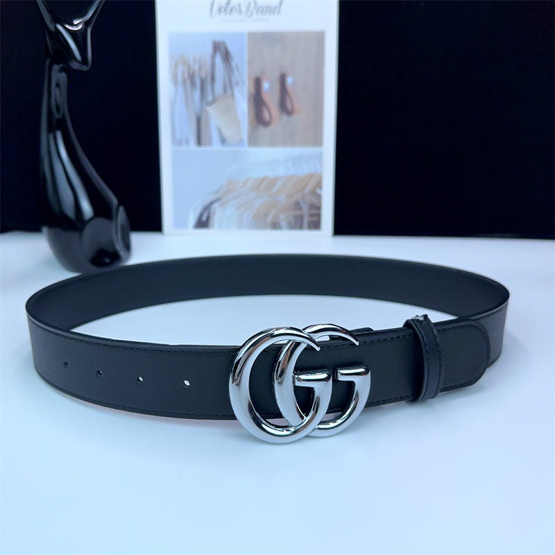 2025 8-color fashion belt