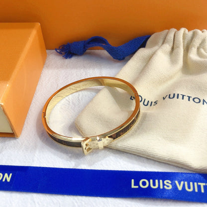 2025 Classic Belt Buckle Monogram Bracelet