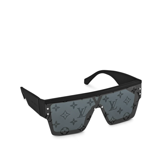 2025 Hot Square Printed Sunglasses