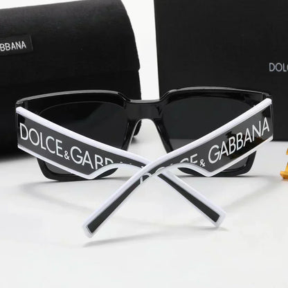2025  Square Sunglasses 3579