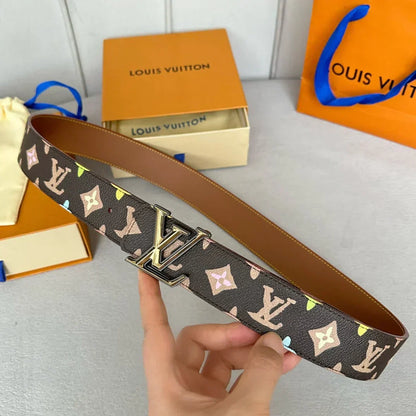 2025 Fashion Belts-85