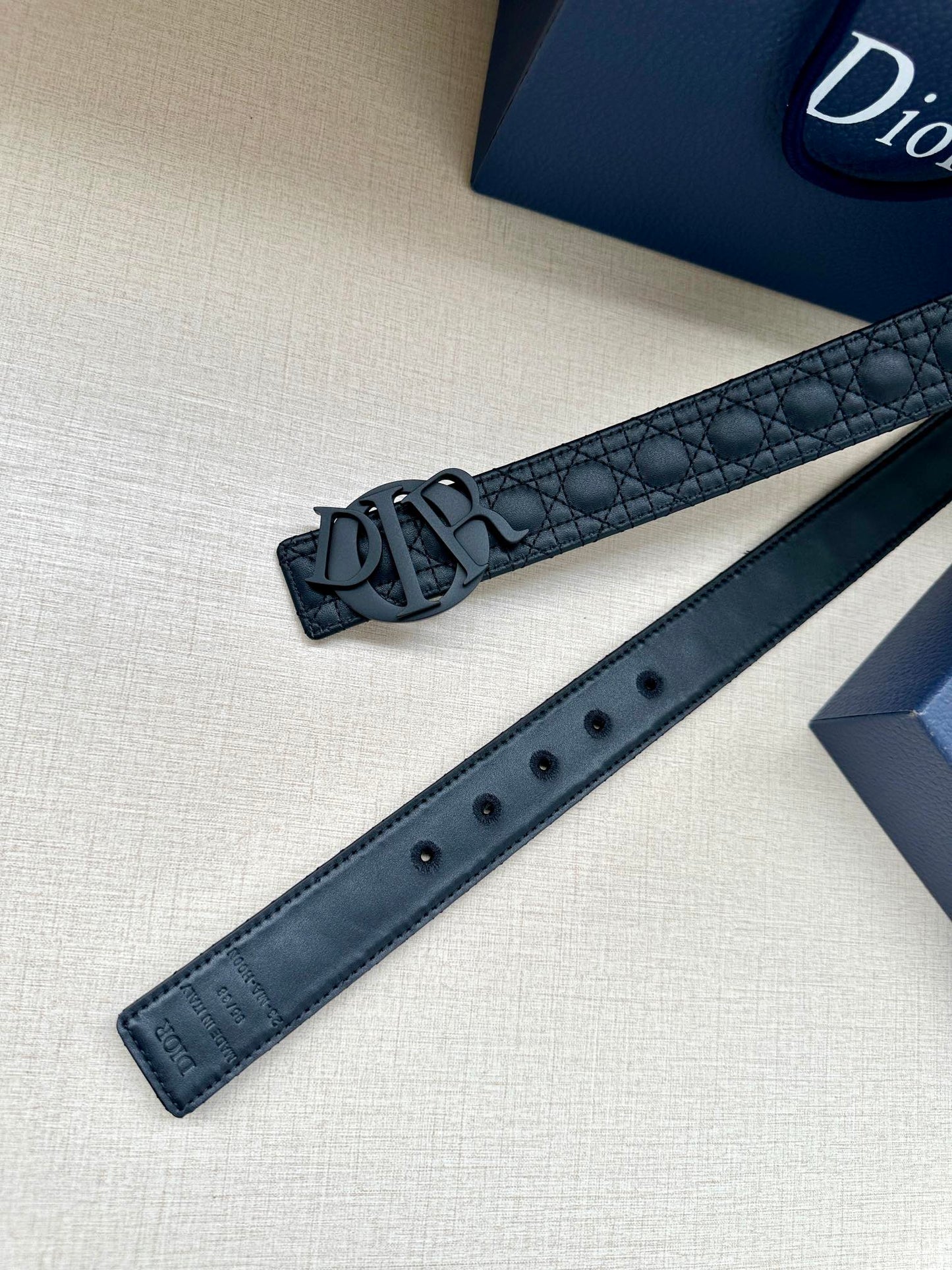 2025 Fashion Belts-28