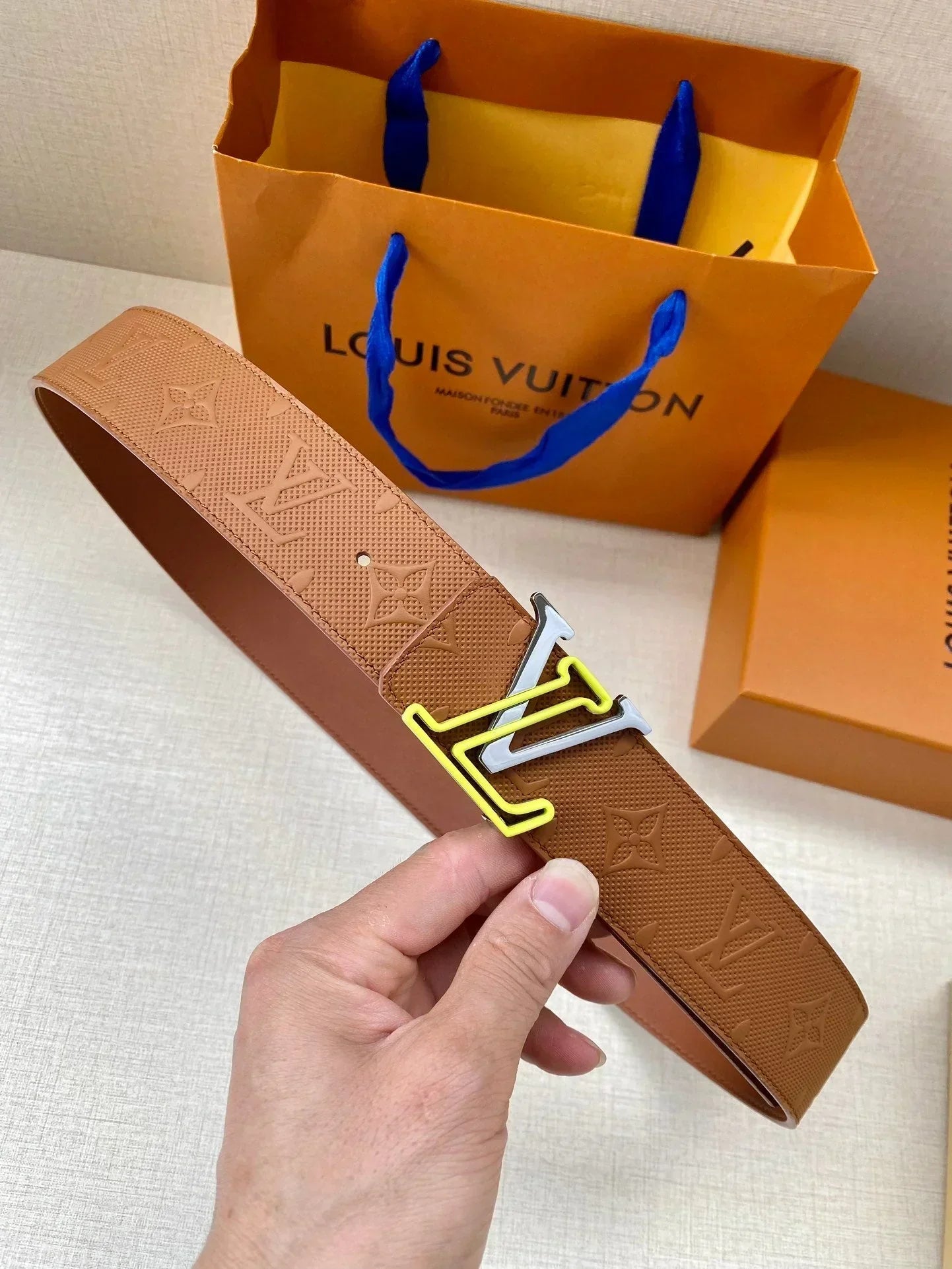 2025 Fashion Belts-52