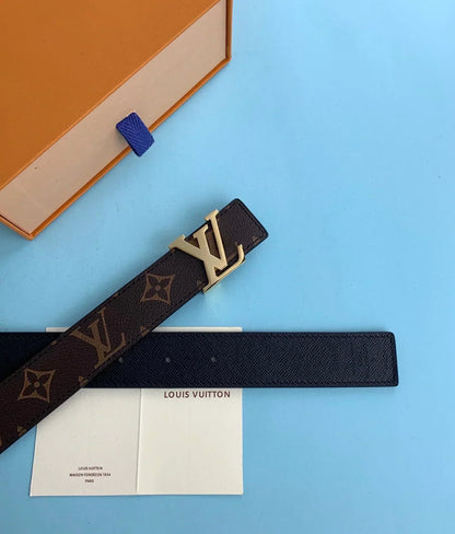 2025 Canvas old flower fabric belt width 3.0cm