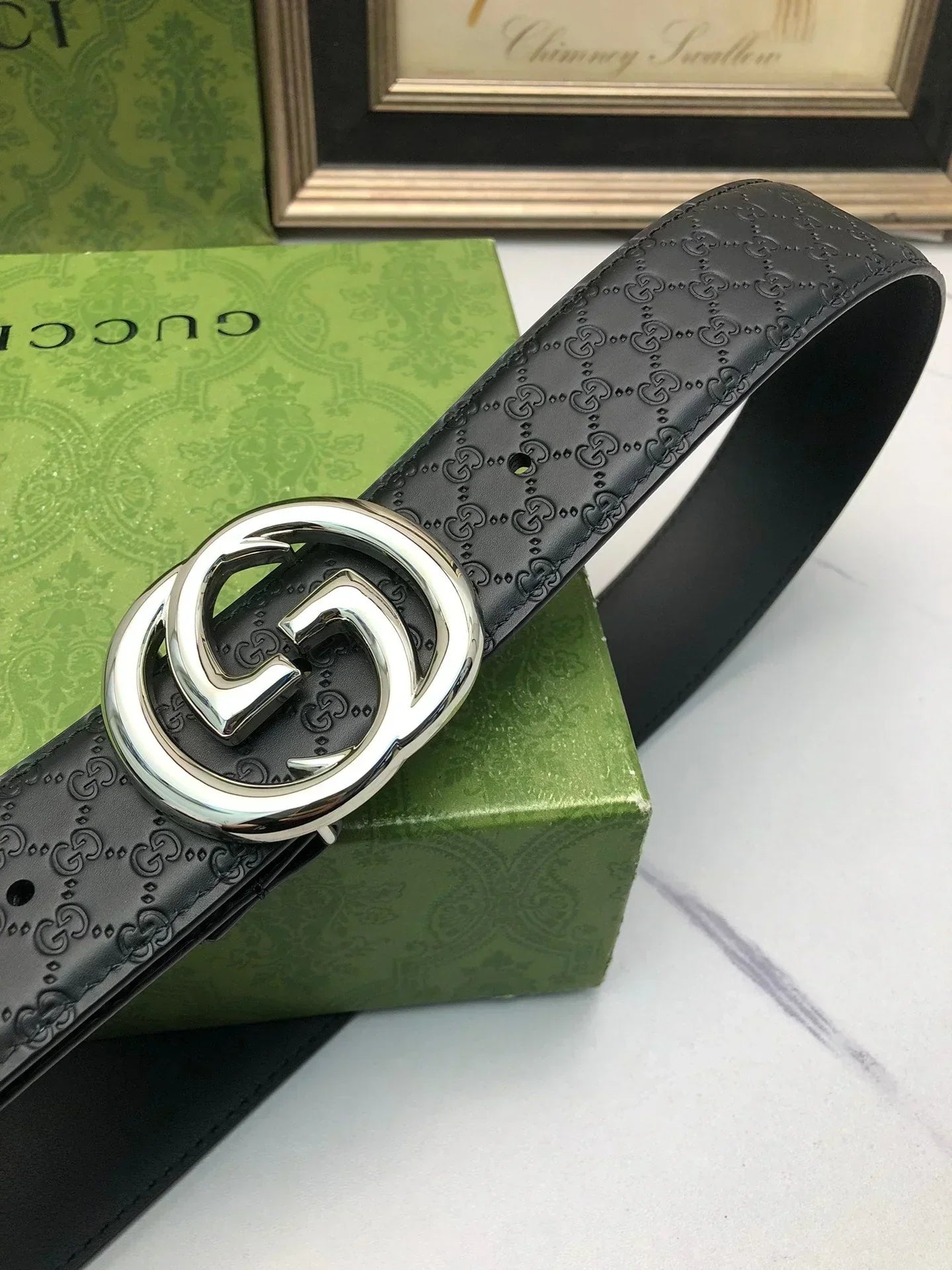 2025 Fashion Belts-141