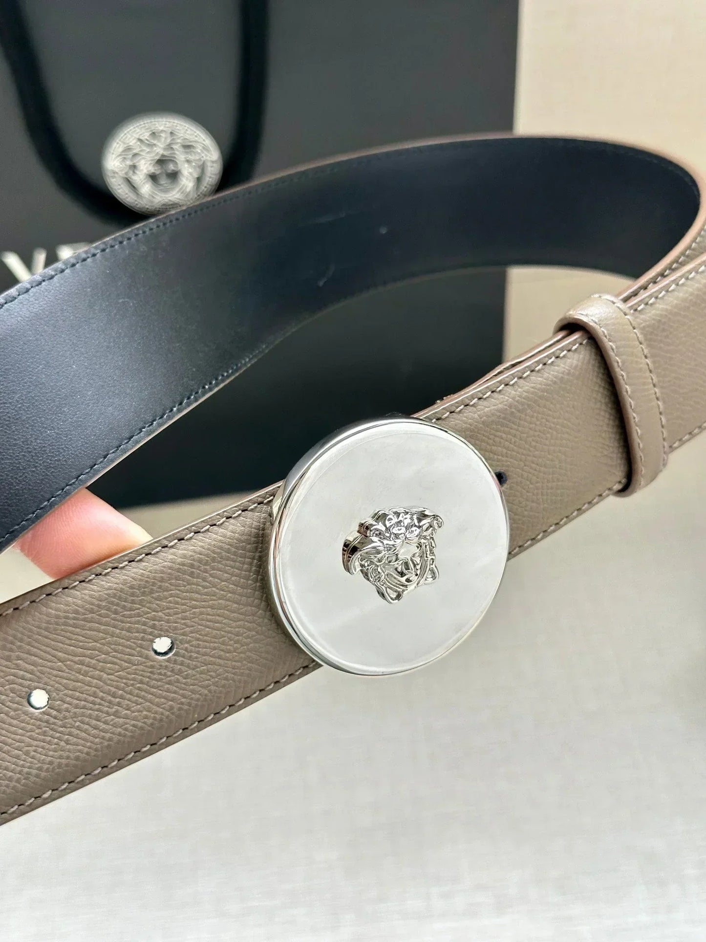 2025 belt Fashion Belts-125