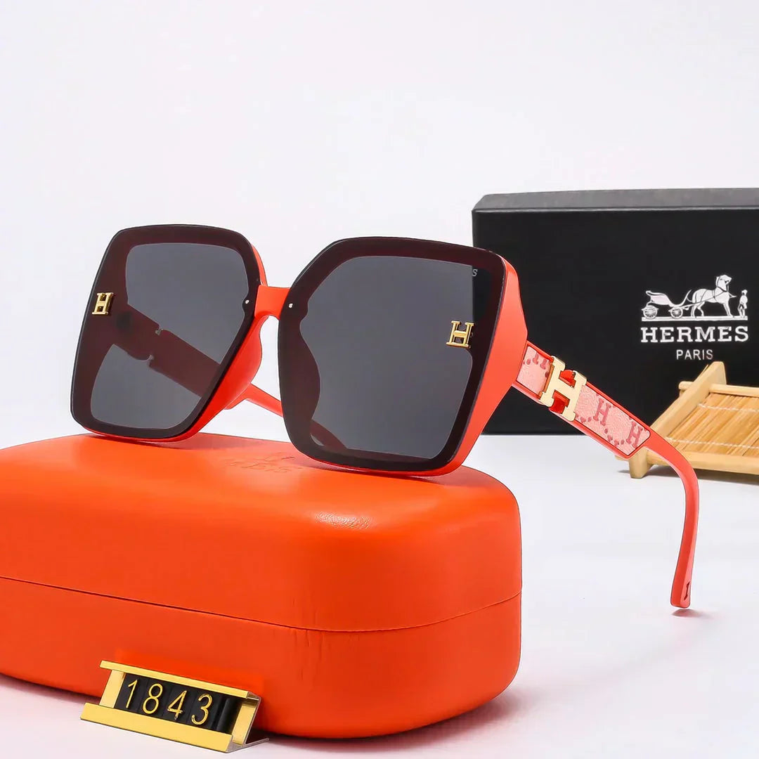 2025 Square Sunglasses 1843