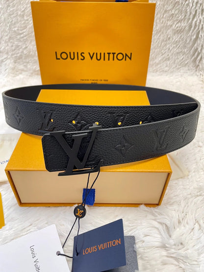 2025  Black Warrior Belt