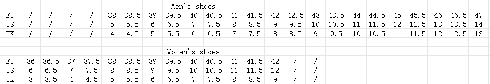 2025 1111 New color matching good quality shoes