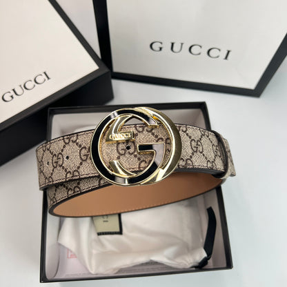 2025 2-color fashion belt